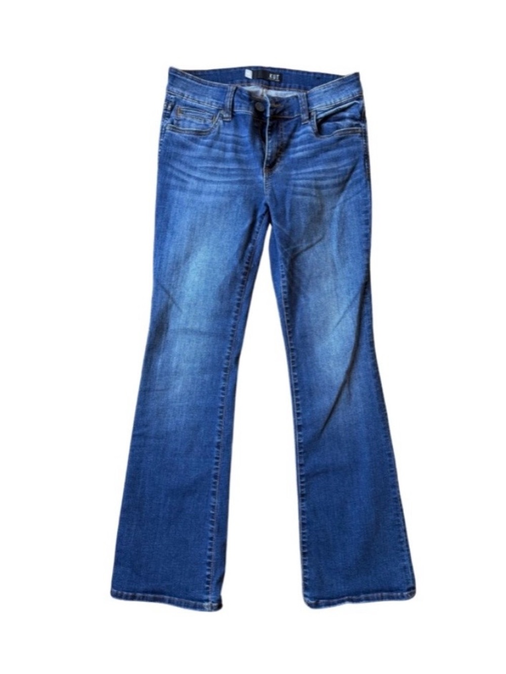 Kut from the Kloth Bootcut Jeans